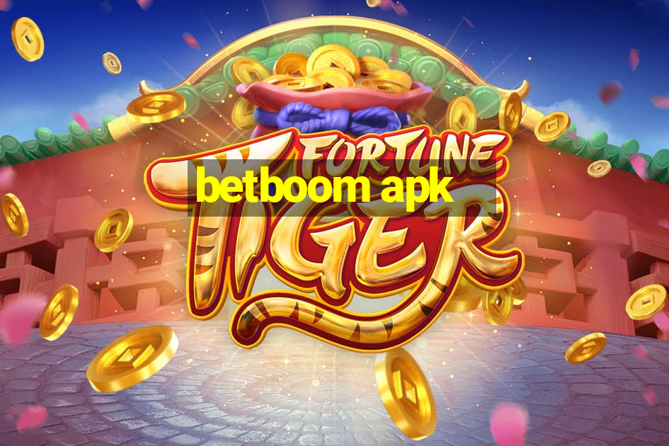 betboom apk