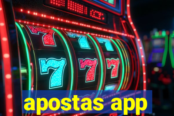 apostas app