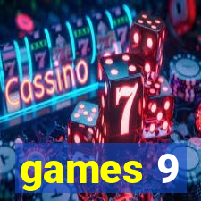 games 9