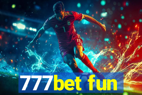 777bet fun