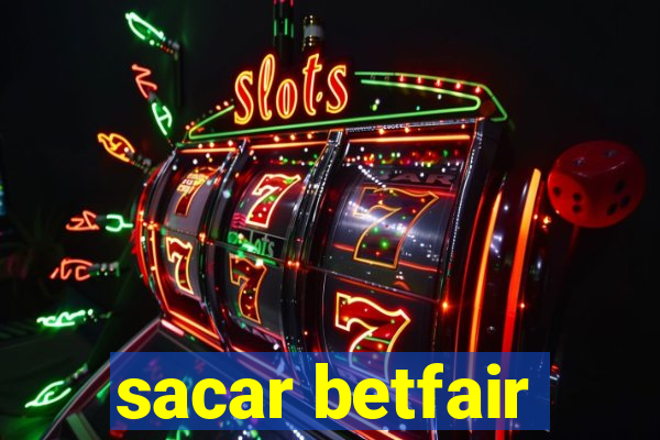 sacar betfair