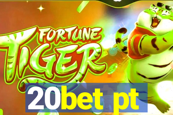 20bet pt