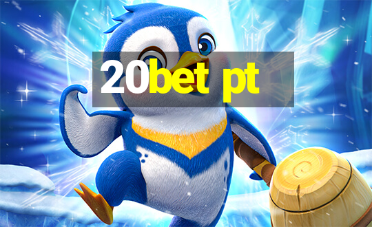 20bet pt