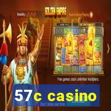 57c casino