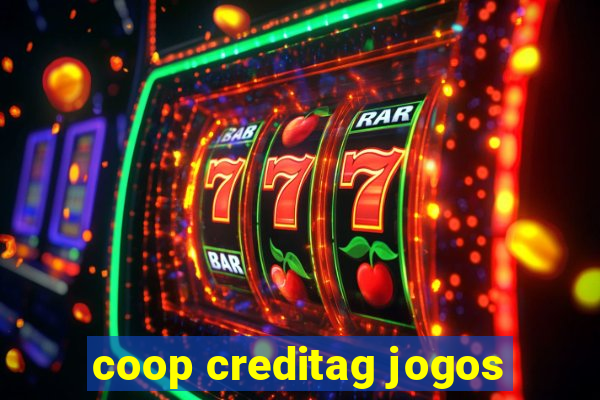 coop creditag jogos