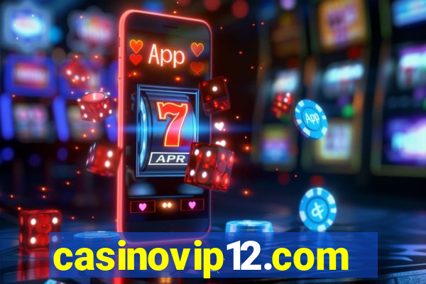 casinovip12.com