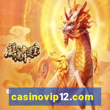 casinovip12.com