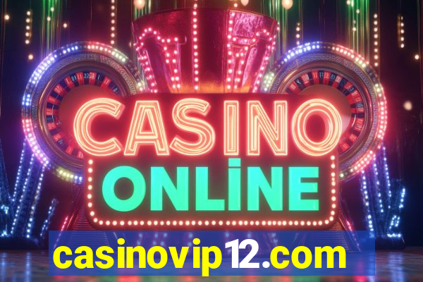 casinovip12.com