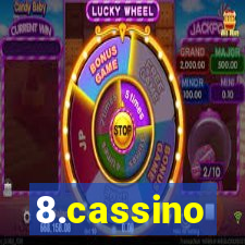 8.cassino