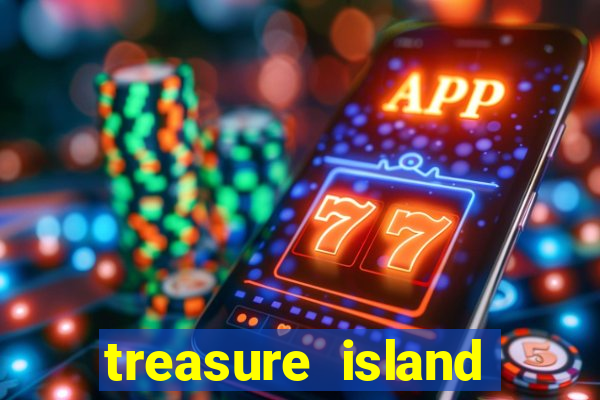 treasure island casino parking