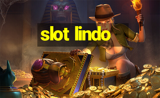 slot lindo