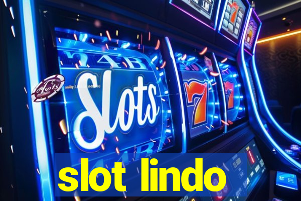 slot lindo