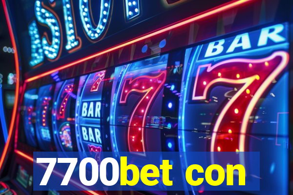 7700bet con