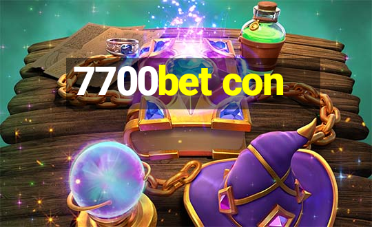 7700bet con