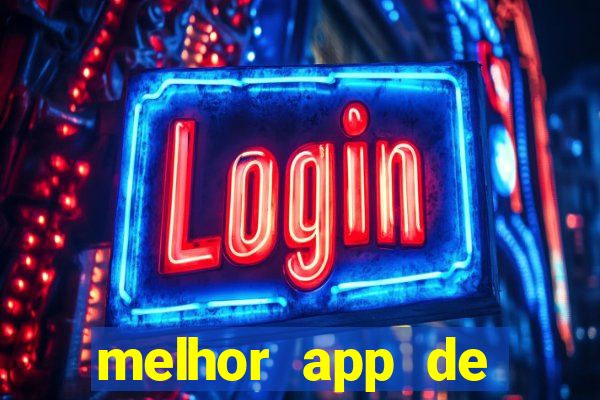 melhor app de jogos para ganhar dinheiro