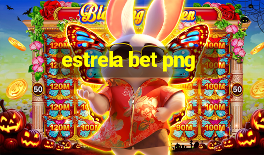 estrela bet png