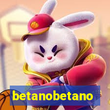 betanobetano