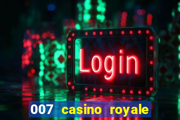 007 casino royale online subtitled