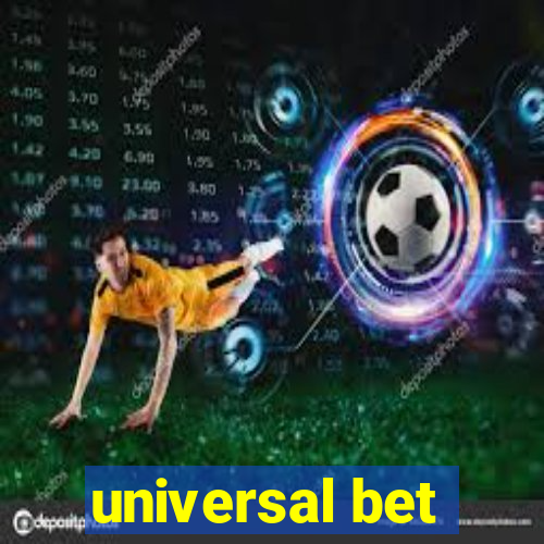 universal bet