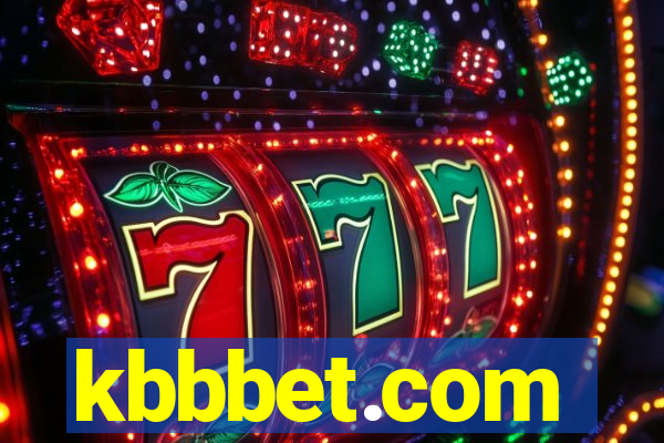 kbbbet.com