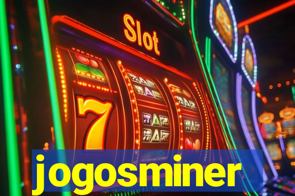 jogosminer