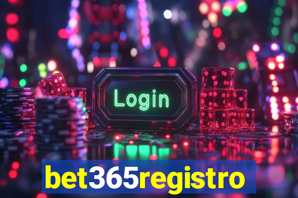 bet365registro