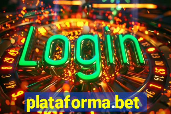 plataforma.bet