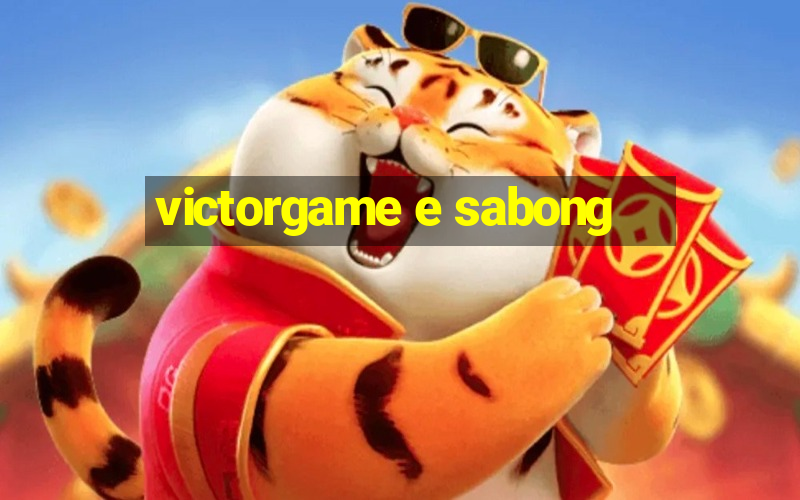 victorgame e sabong