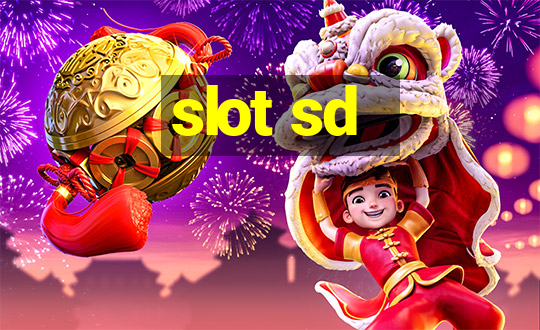 slot sd