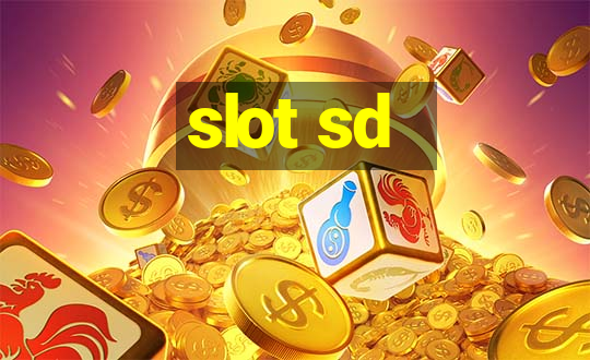 slot sd