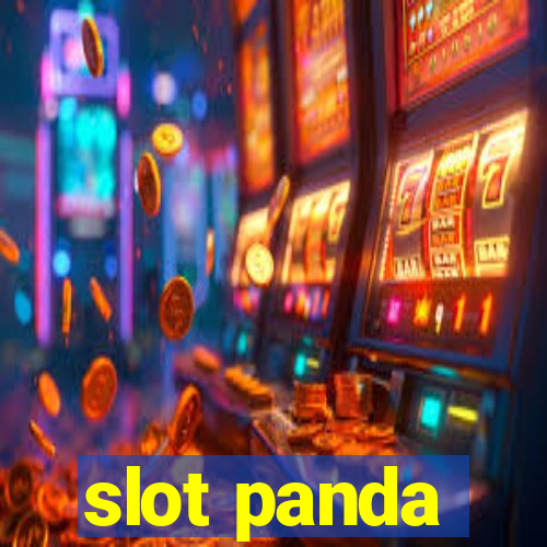 slot panda