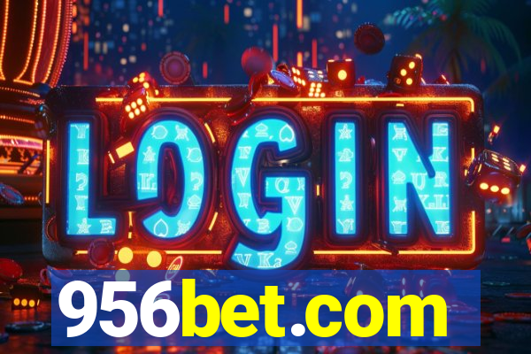 956bet.com