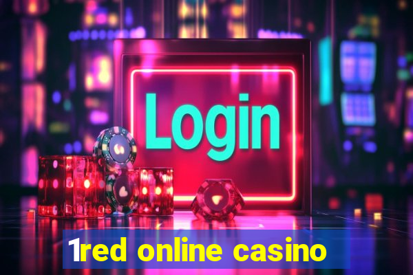 1red online casino