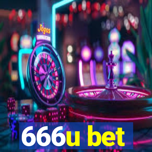 666u bet