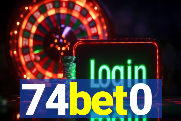 74bet0