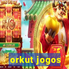 orkut jogos