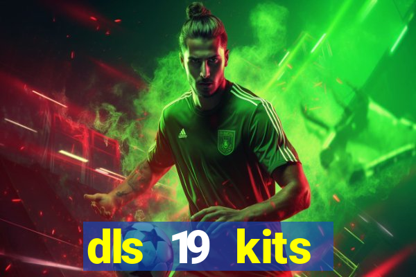 dls 19 kits manchester united