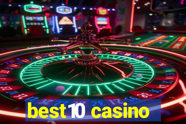 best10 casino