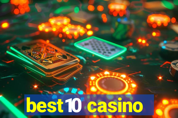 best10 casino