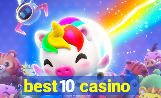 best10 casino