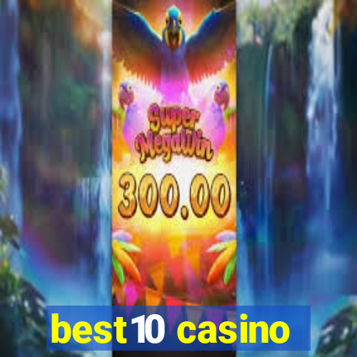 best10 casino