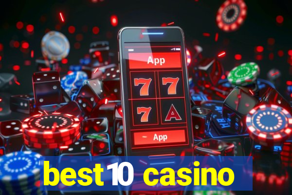 best10 casino