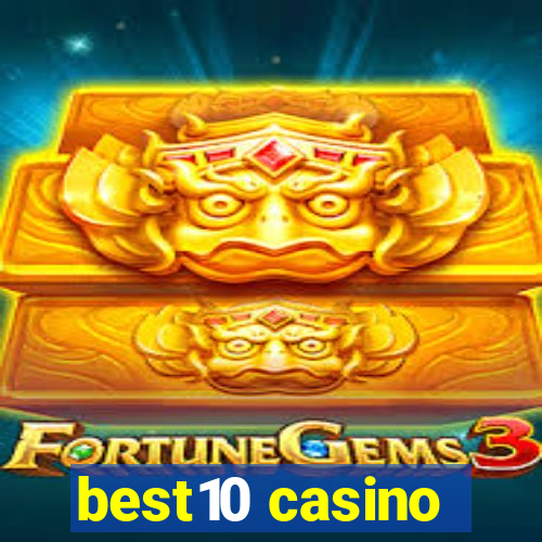 best10 casino