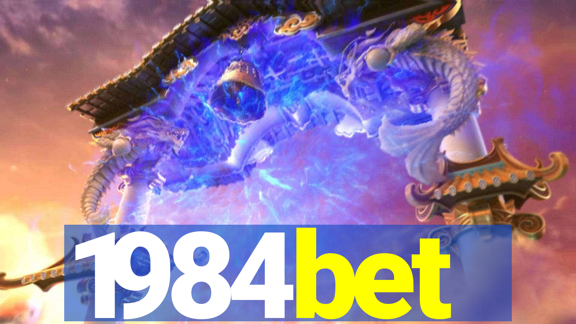 1984bet