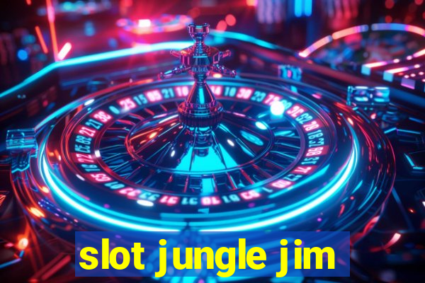 slot jungle jim