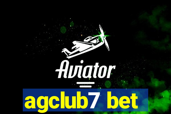 agclub7 bet