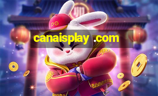 canaisplay .com