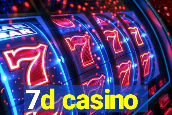 7d casino