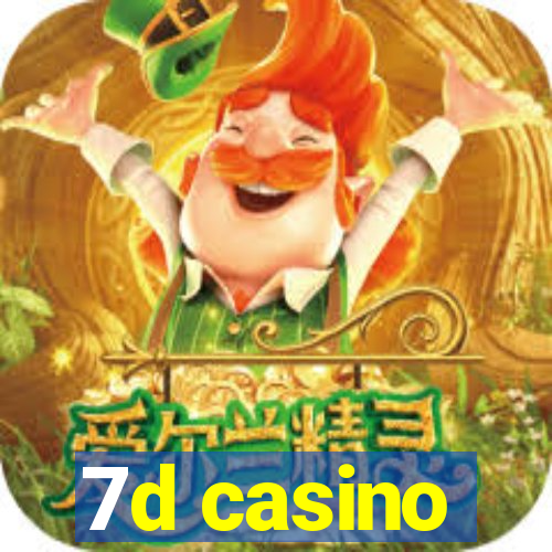 7d casino