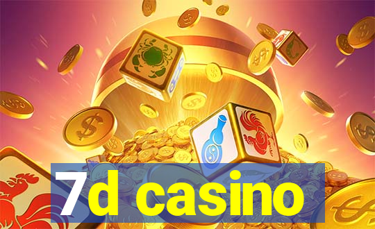 7d casino